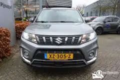 Foto van kenteken XZ-305-Z Foto van kenteken XZ-305-Z