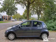 Foto van kenteken XZ-318-L