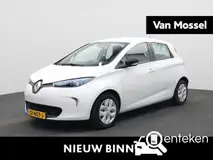 Foto van kenteken XZ-407-J