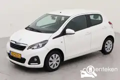 Foto van kenteken XZ-425-L