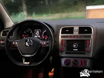 Foto van kenteken XZ-556-P