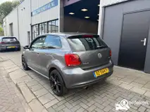 Foto van kenteken XZ-564-P