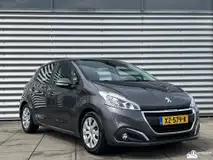 Foto van kenteken XZ-579-K