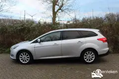 Foto van kenteken XZ-731-H