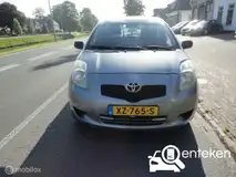 Foto van kenteken XZ-765-S