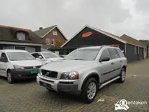 Foto van kenteken XZ-818-V