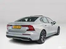 Foto van kenteken Z-005-HX