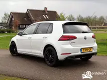 Foto van kenteken Z-011-GV