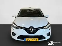 Foto van kenteken Z-017-HR