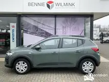 Foto van kenteken Z-030-NH
