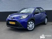 Foto van kenteken Z-062-LN