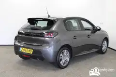 Foto van kenteken Z-065-BD