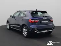 Foto van kenteken Z-066-HP