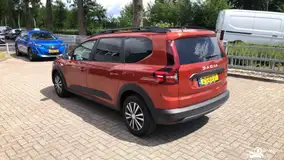 Foto van kenteken Z-083-JT