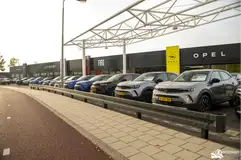 Foto van kenteken Z-086-GT