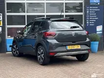 Foto van kenteken Z-087-JH