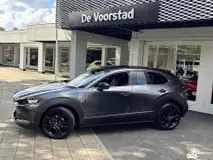 Foto van kenteken Z-098-KP