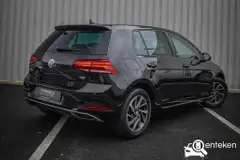 Foto van kenteken Z-099-BJ