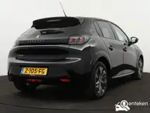 Foto van kenteken Z-105-FG Foto van kenteken Z-105-FG