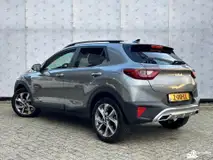 Foto van kenteken Z-110-LL