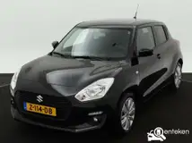 Foto van kenteken Z-114-DB