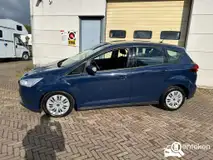 Foto van kenteken Z-126-JH