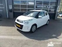 Foto van kenteken Z-136-HH