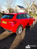 Foto van kenteken Z-137-KK