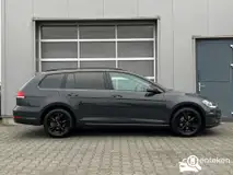 Foto van kenteken Z-147-DF