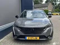 Foto van kenteken Z-171-JN