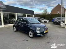 Foto van kenteken Z-184-RP