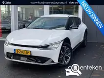 Foto van kenteken Z-203-JP