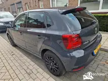 Foto van kenteken Z-227-JV