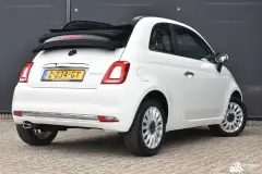 Foto van kenteken Z-234-GT