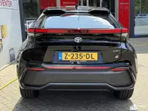 Foto van kenteken Z-235-DL