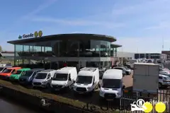 Foto van kenteken Z-254-FF