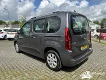 Foto van kenteken Z-264-LT