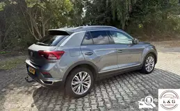 Foto van kenteken Z-265-RT