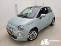 Foto van kenteken Z-266-LD