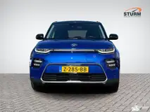 Foto van kenteken Z-285-BB