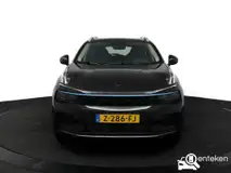 Foto van kenteken Z-286-FJ