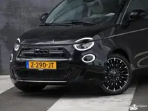 Foto van kenteken Z-290-JT