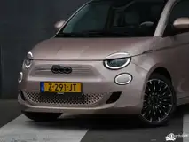 Foto van kenteken Z-291-JT