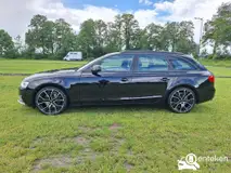 Foto van kenteken Z-292-DZ