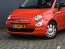 Foto van kenteken Z-306-BB