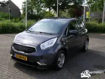 Foto van kenteken Z-318-KX Foto van kenteken Z-318-KX