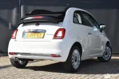 Foto van kenteken Z-319-GT