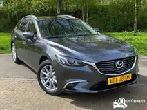 Foto van kenteken Z-345-KS