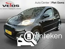 Foto van kenteken Z-345-LX