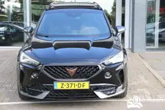 Foto van kenteken Z-371-DF